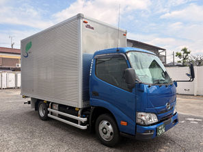 新車を納車しました🚚✨