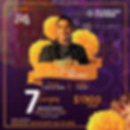 Cena Temática: La Ofrenda del Nos