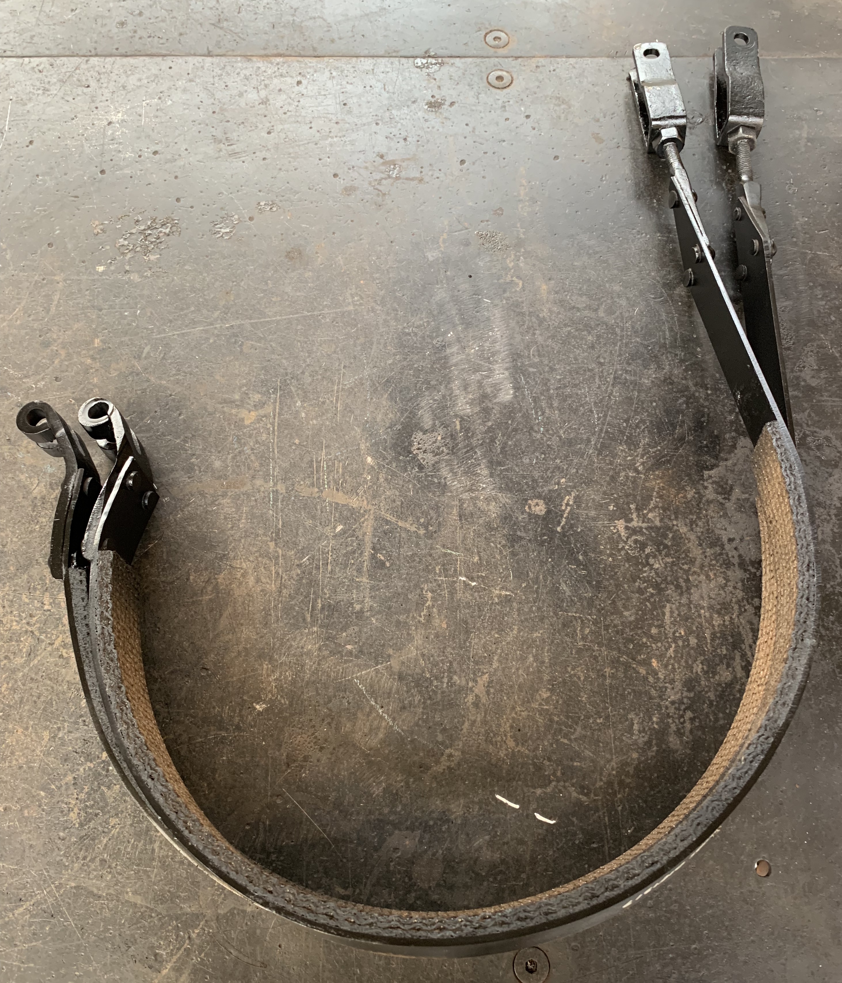 Brake Bands