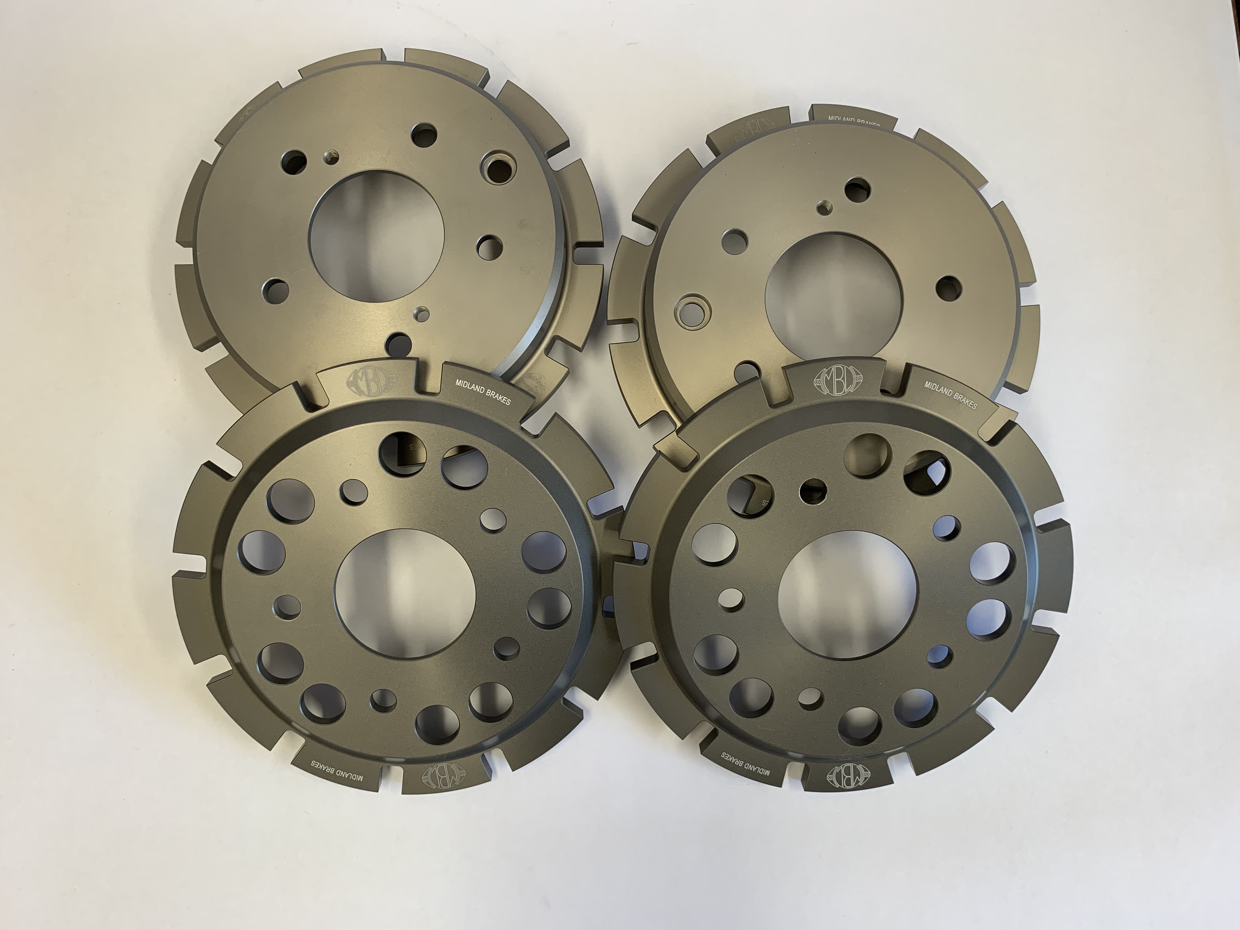 Nissan R33 GT-R Bells