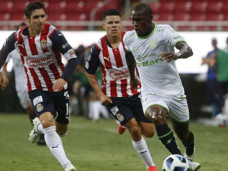 Cómo, cuándo y dónde ver el Juárez vs Chivas