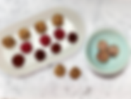 Petit four