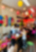 kids birthday partyt