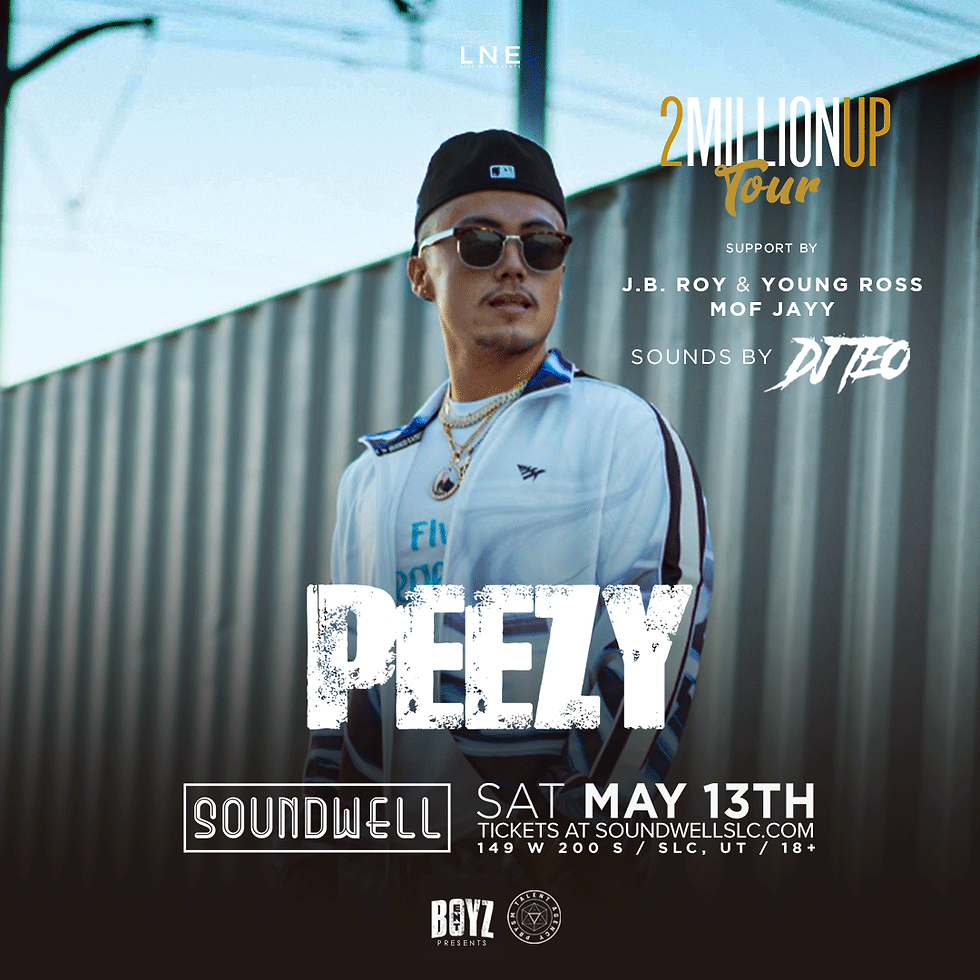 Peezy