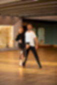 Signature Ballroom Teachers