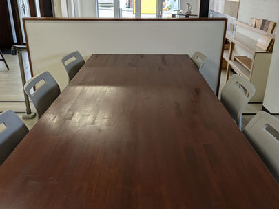 9月の料理教室について