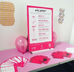 GIRLS - My First Exhibition