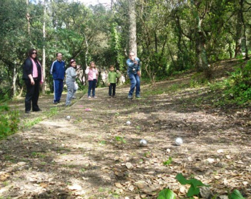 03 Convívio no Cabeço de Montachique