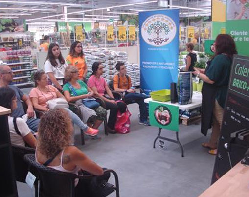 15 Workshop Ervas Aromáticas em Casa