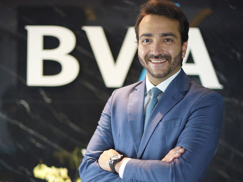 BVA ADVOGADOS promove Lives com empresários, empreendedores e especialistas