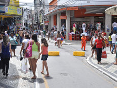 O 'Dia Livre de Impostosto', confira a lista de estabelecimentos participantes em Campos