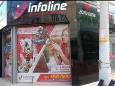 Internet e telecomunicações são serviços essenciais e não devem ser interrompidos