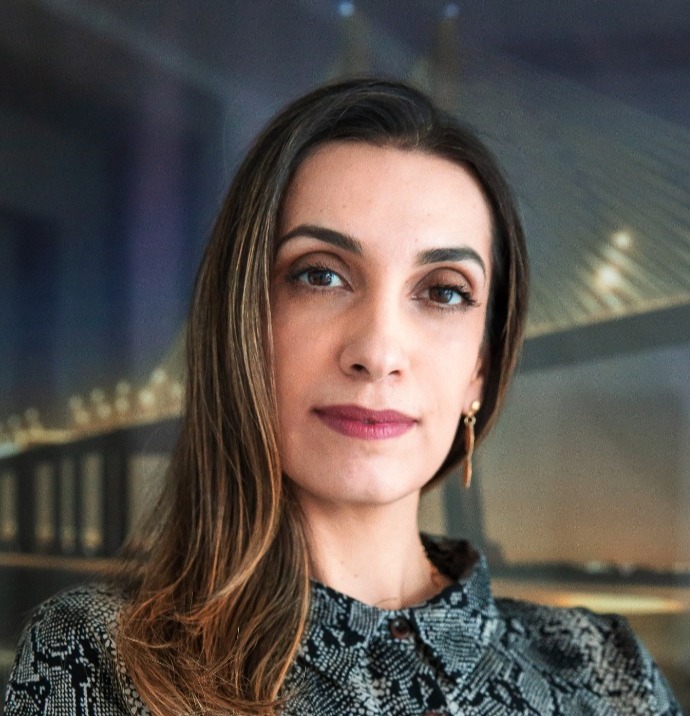 Foto do escritor: Ana Carolina Marques