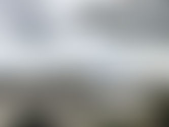 Céu nublado sobre Campos dos Goytacazes durante alerta de chuvas intensas do INMET