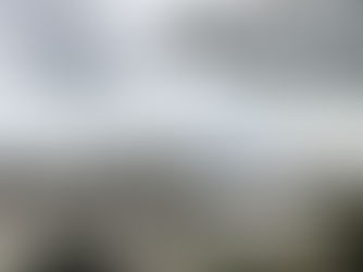 Céu nublado sobre Campos dos Goytacazes durante alerta de chuvas intensas do INMET