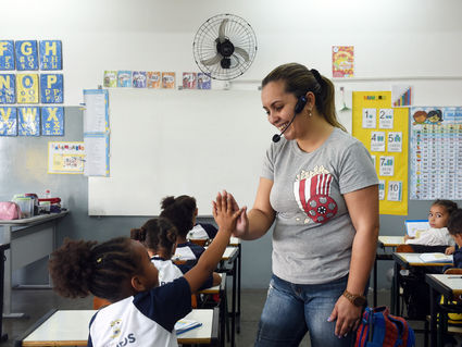 Prefeitura de Campos abre Processo Seletivo para contratação temporária de professores