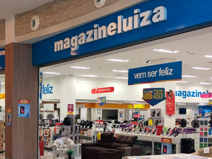MERCADO: Crise na Americanas (AMER3) eleva Magazine Luiza (MGLU3) com salto de 27% em três pregões.