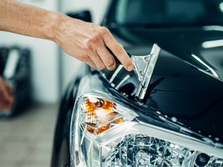 ESTÉTICA AUTOMOTIVA: O valor dos detalhes supera preço do serviço