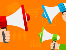 O impacto de uma campanha publicitária