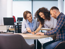 De olho no "Job do futuro"