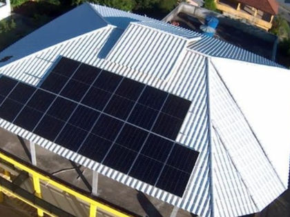 O síndico pode impedir a instalação de energia solar na minha casa?