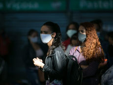 Como o mundo se comportará no cenário pós-pandemia?