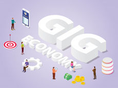 Gig Economy e suas grandes oportunidades