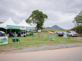 Morro do Coco recebe o maior empreendimento de sua história
