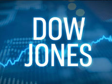Dow Jones reage à tensão com Irã enquanto ações de IA sofrem forte correção