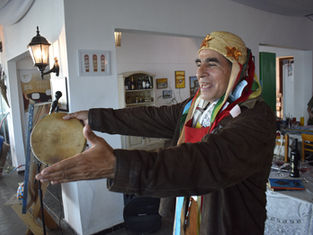 CULTURA | Cordelista de Maricá é destaque em Festivais e Feiras Literárias