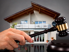 Comprei em leilão, um imóvel ocupado. O que fazer agora? 