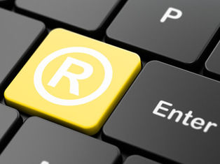 Marcas: conceito, proteção jurídica e registro.