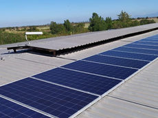 Energia Solar fotovoltaico, a tecnologia  que vem impactando, positivamente, no Brasil e no mundo.