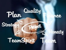 Planejamento e Organização Empresarial