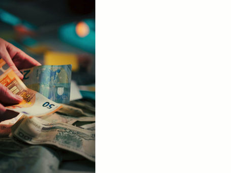 Coberturas de la Póliza de Dinero y Valores