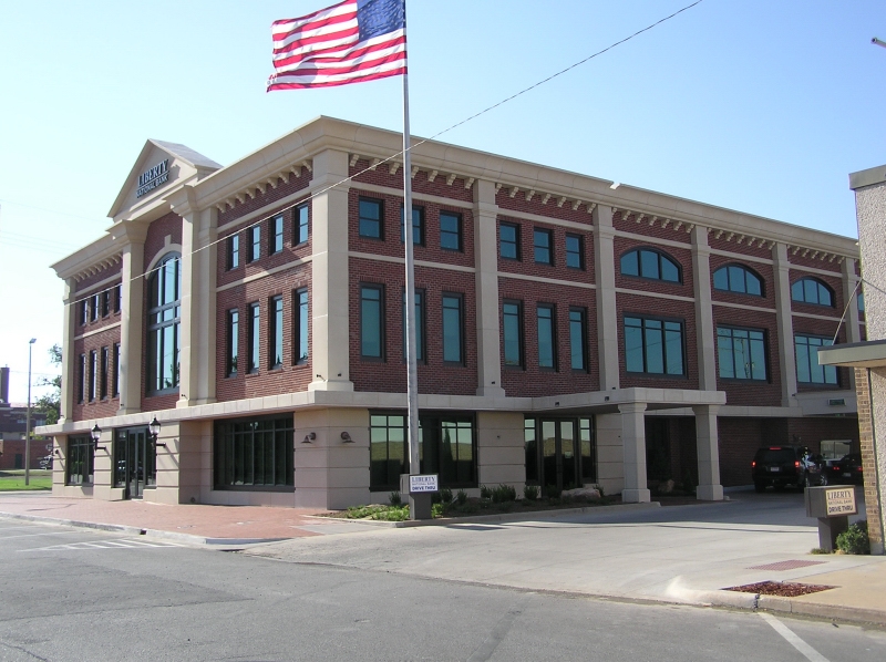 LibertyNational bysp