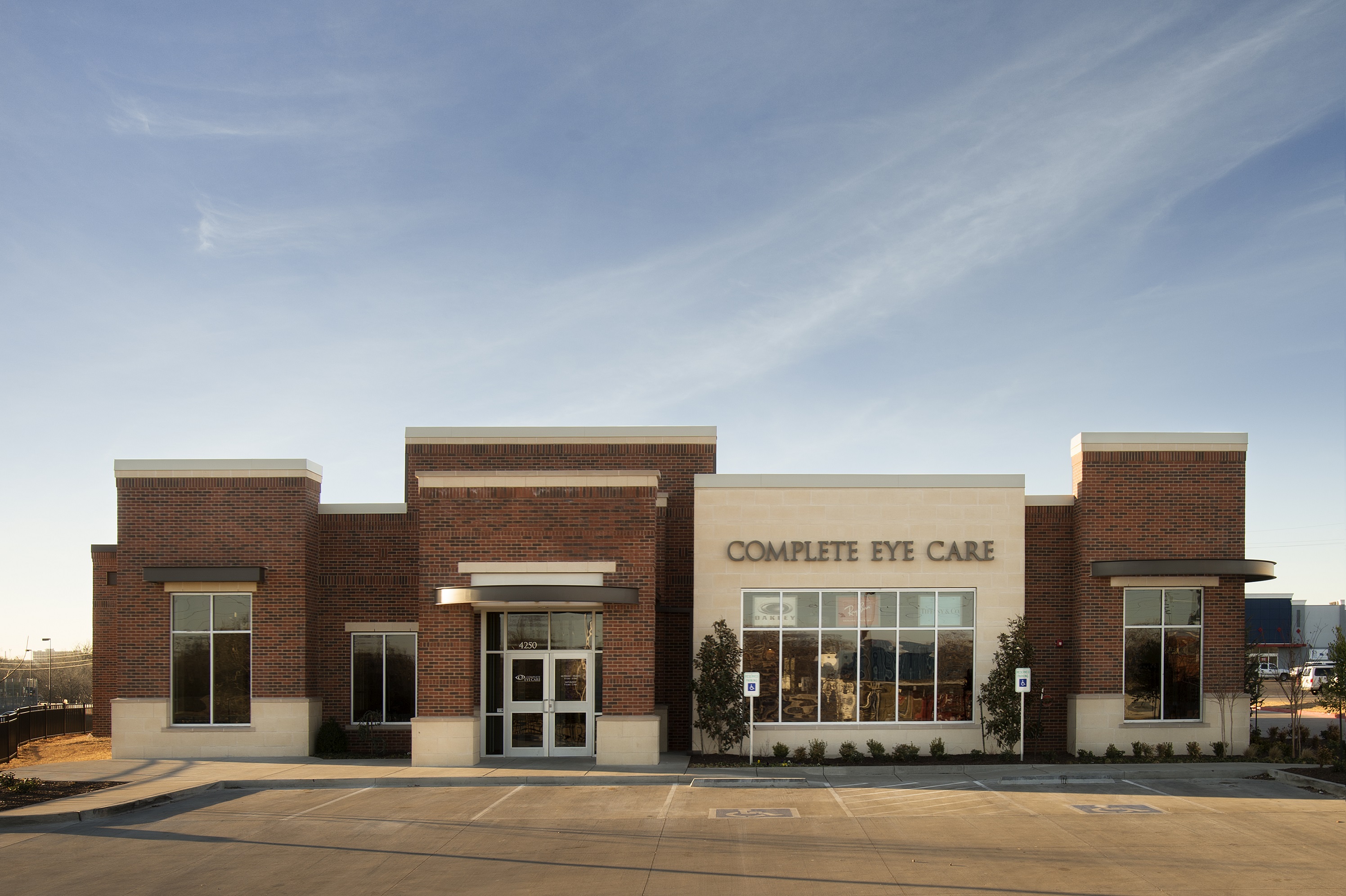 Complete Eye Care bysp