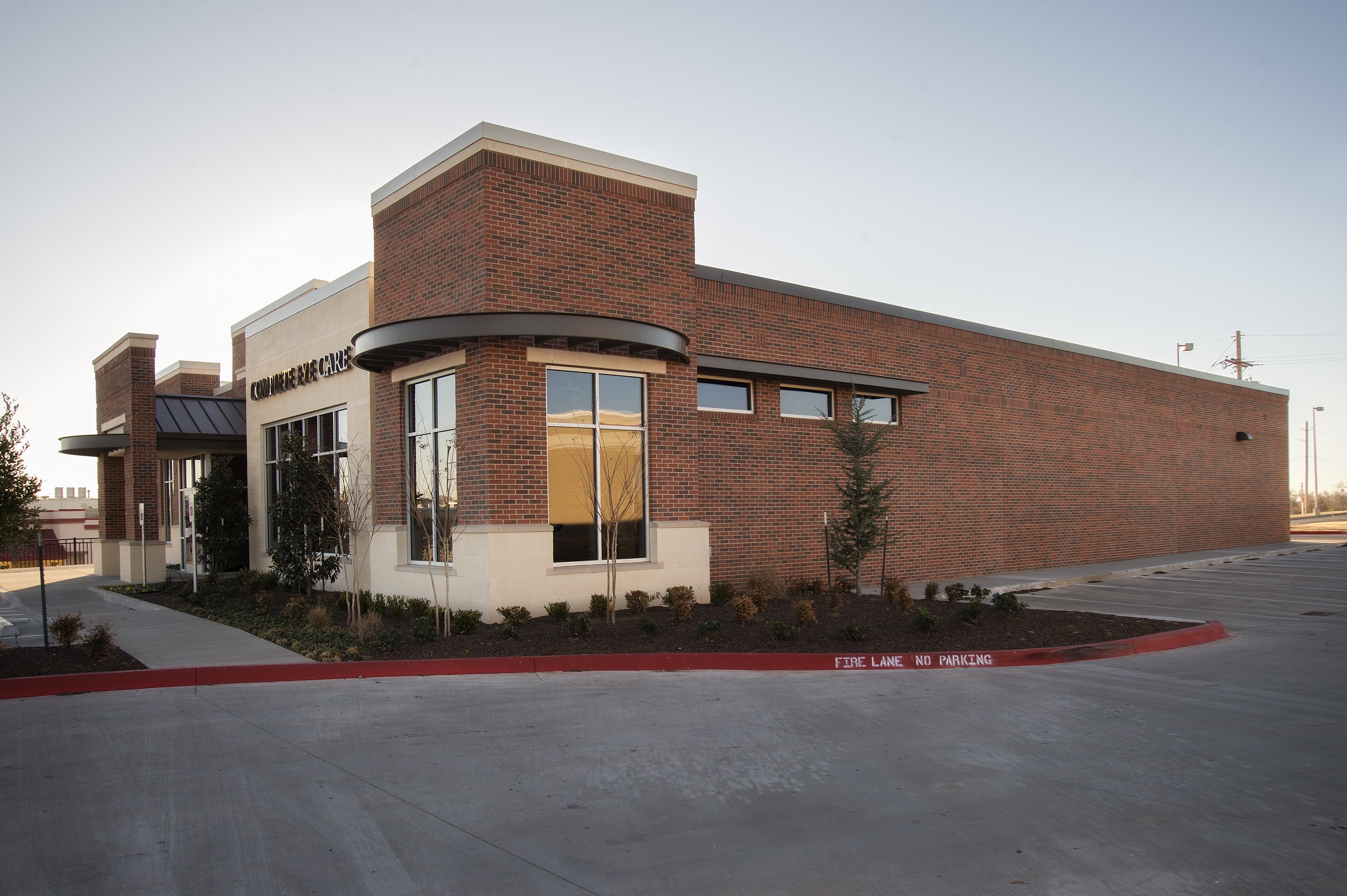 Complete Eye Care bysp