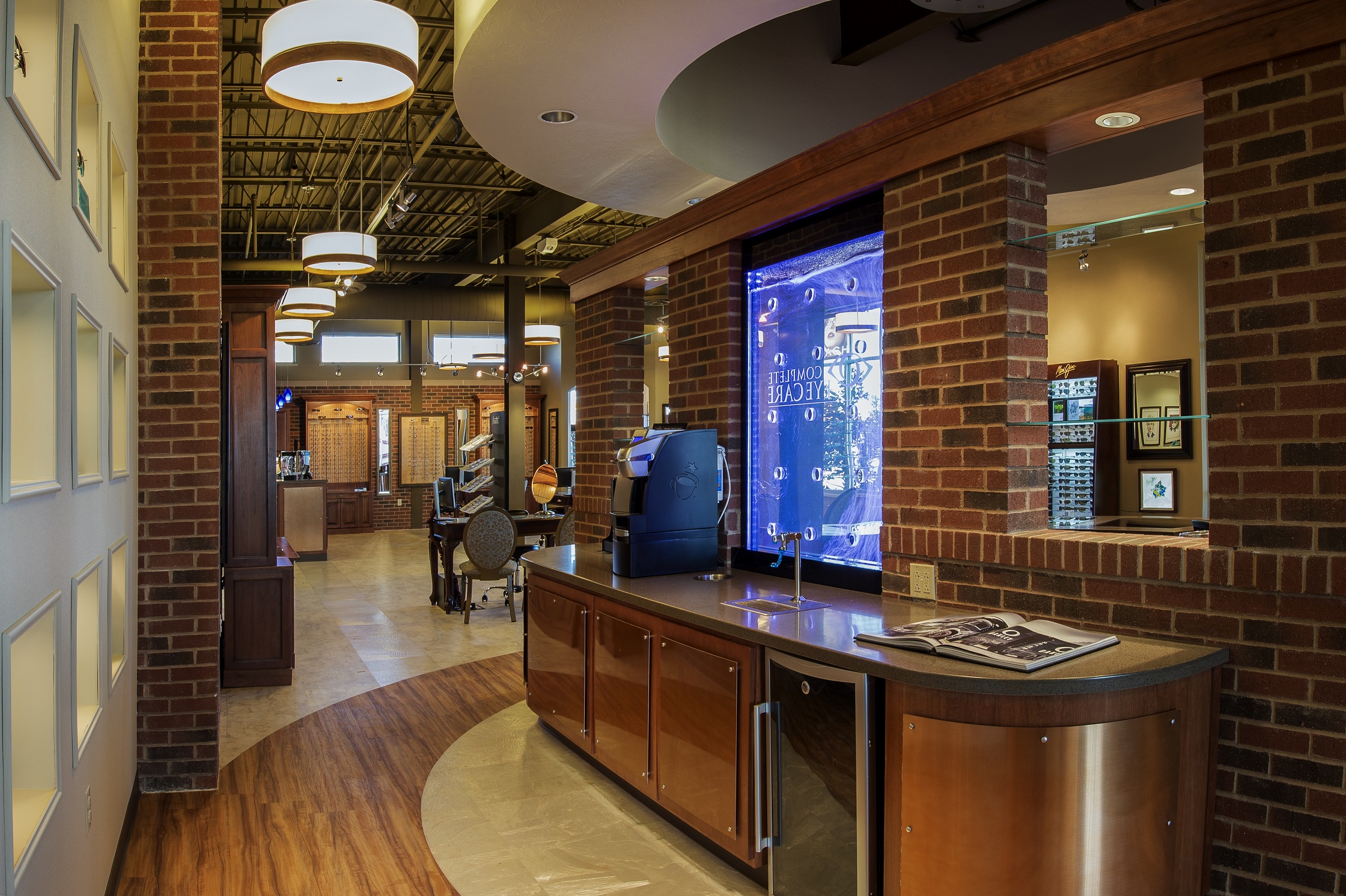 Complete Eye Care bysp