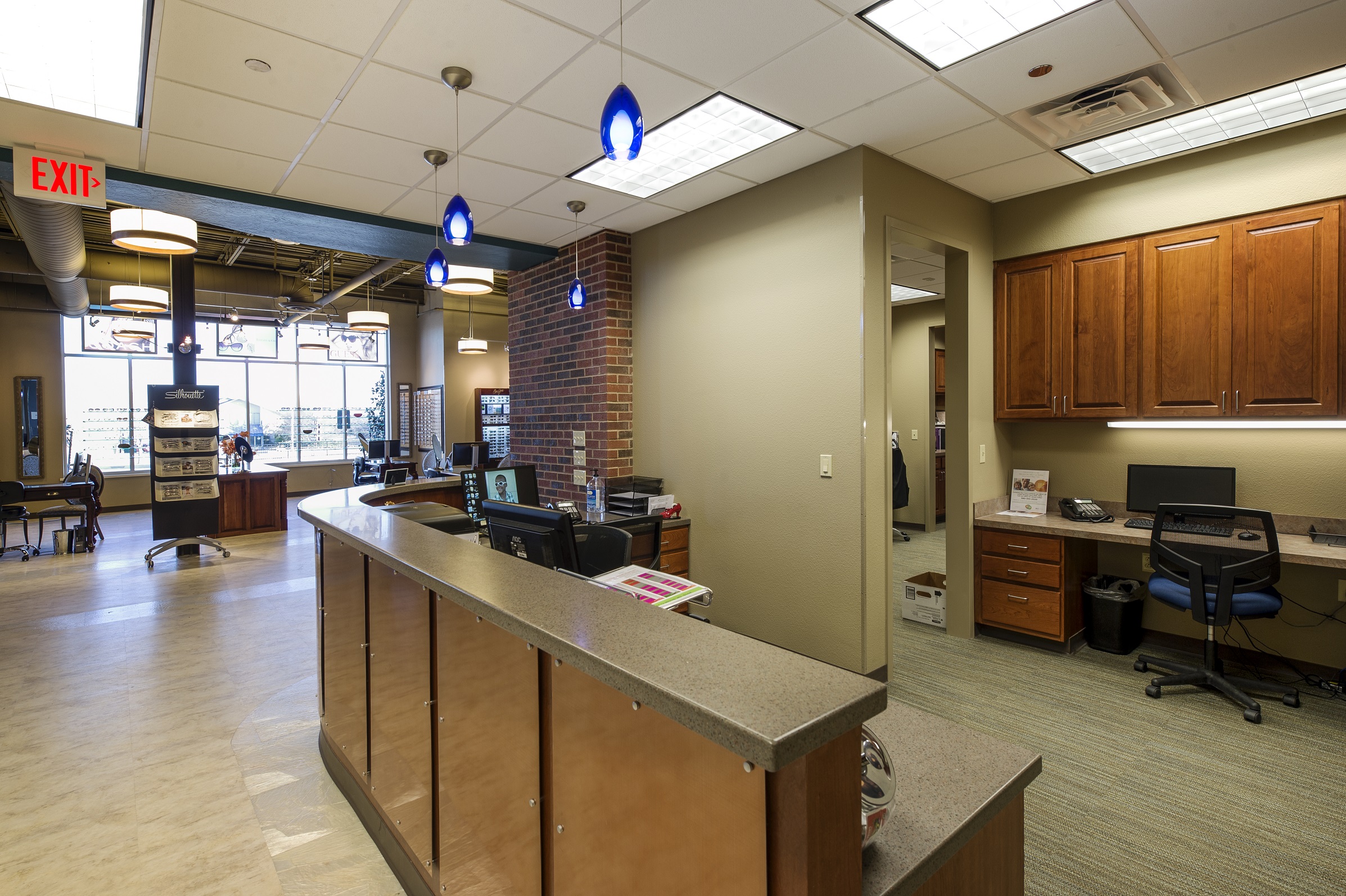 Complete Eye Care bysp