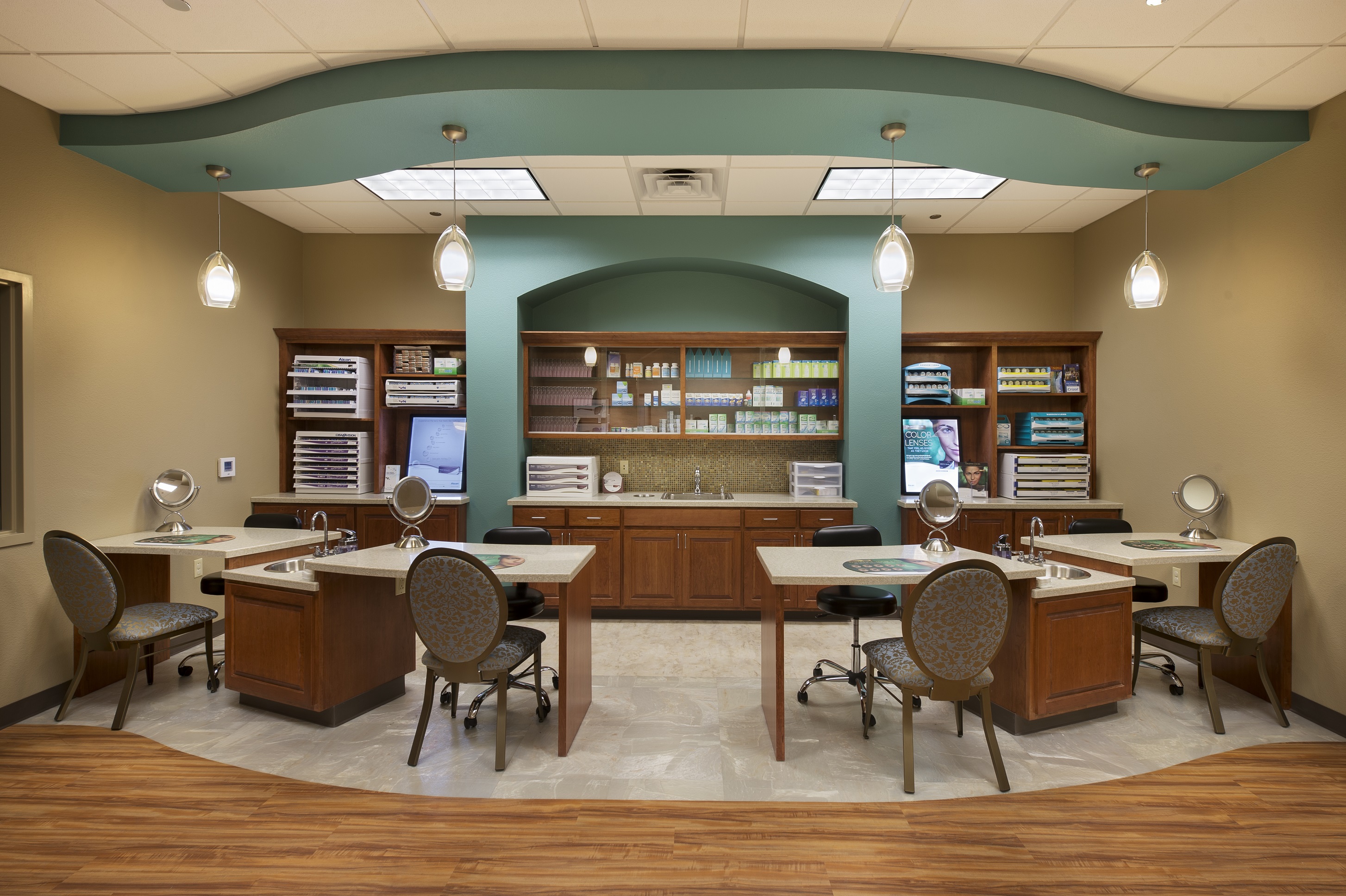 Complete Eye Care bysp