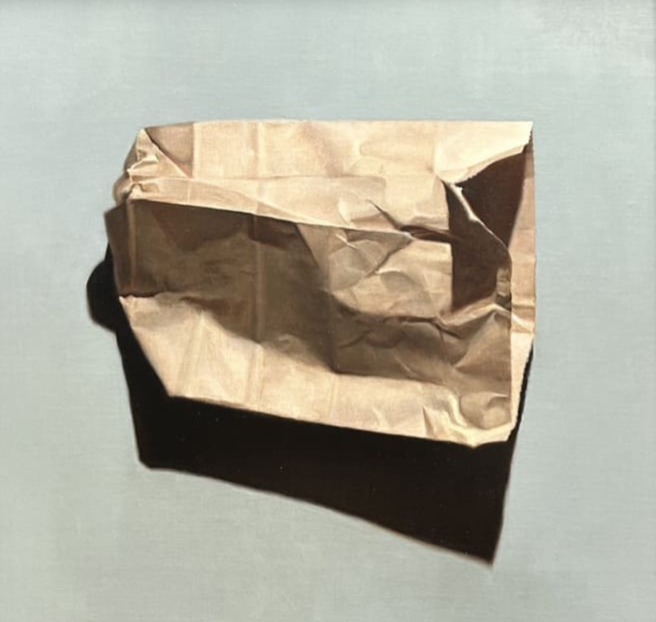 Kraft - Nadine Bourgeois Artiste Peintre