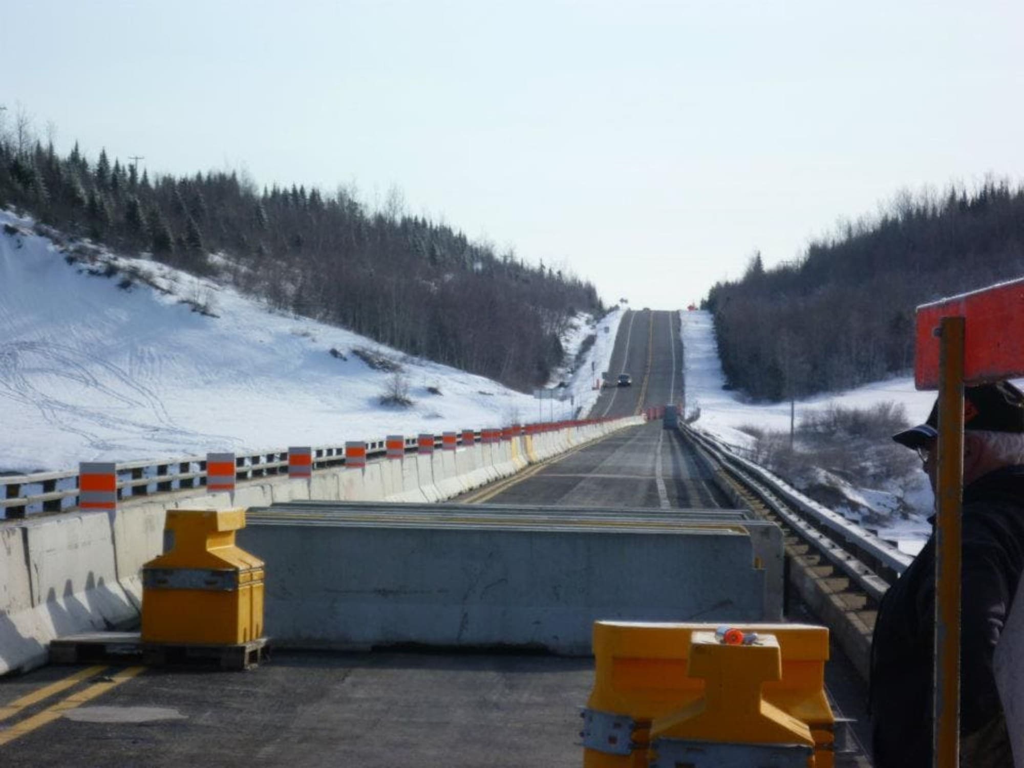 Location et vente de matériel de chantier Signalisation Inter-lignes