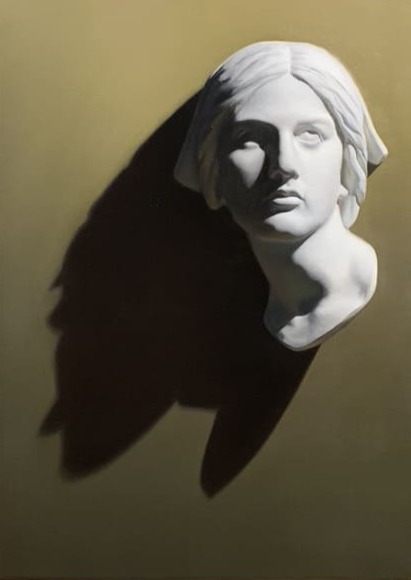 Jeanne d’Arc - Nadine Bourgeois Artiste Peintre