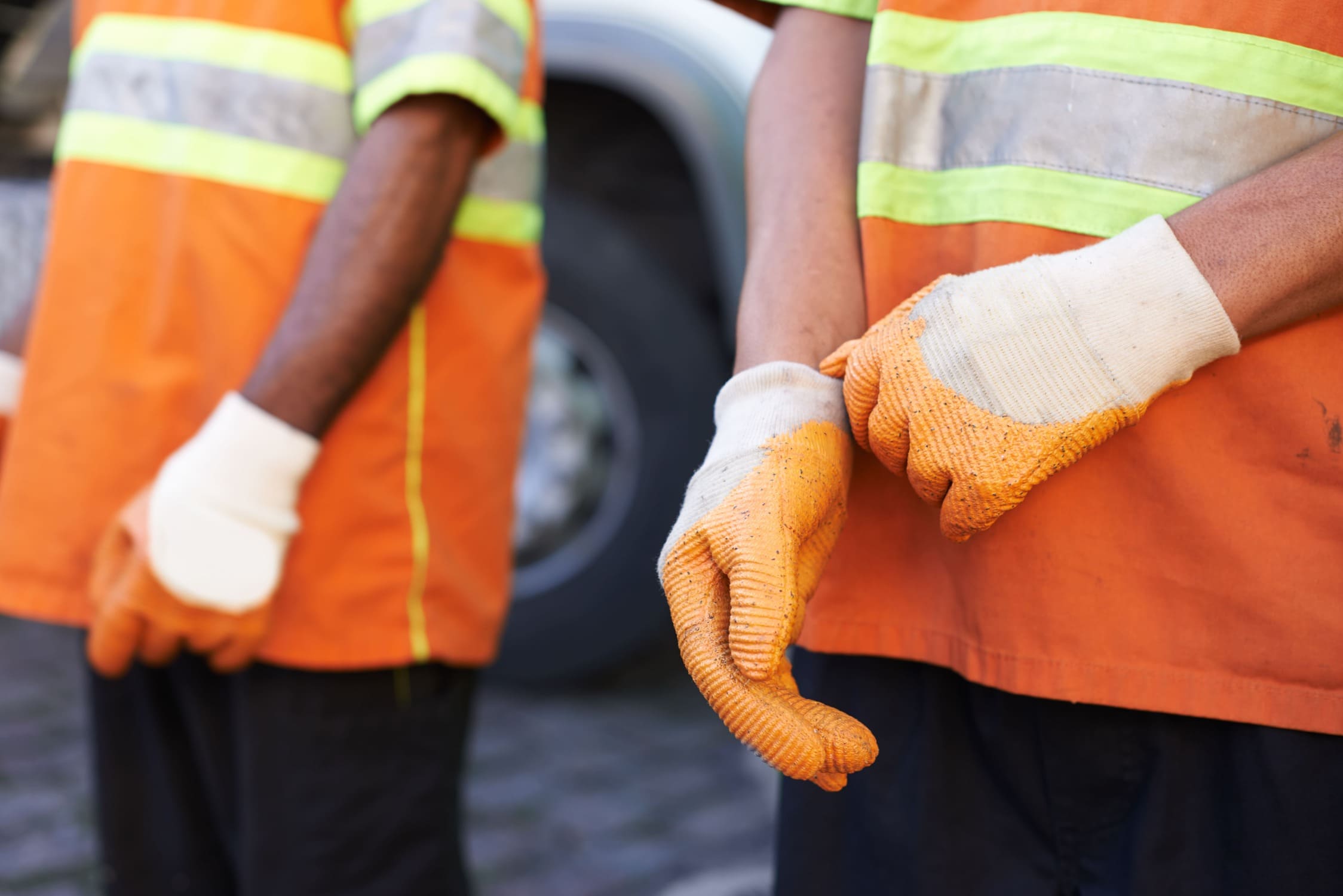 Location de signaleur et installateur Signalisation Inter-lignes