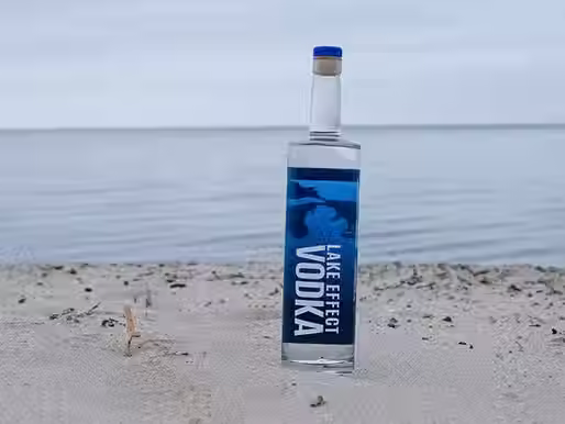 Lake Effect Party Places: Where Wisconsin Comes Together to Celebrate