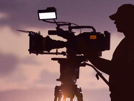 The Cinematic Content System: How Strategic Storytelling Turns Video Into a Growth Engine