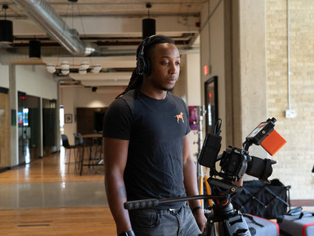 How Cinematic Storytelling Helps Organizations Communicate Their Mission