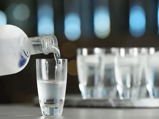 How Craft Vodka Drives Bar and Restaurant Sales
