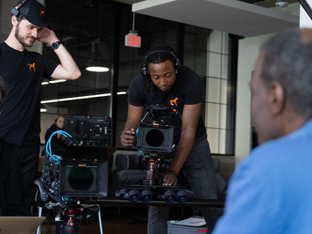 Video Content Creation Company: Turning Strategy Into Scalable Brand Growth
